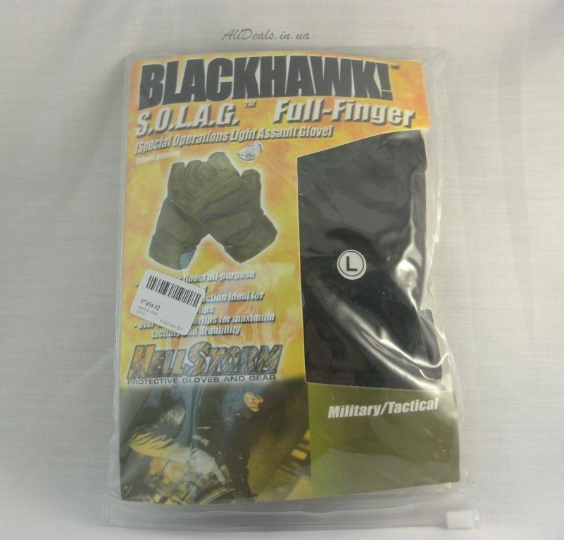 Тактические перчатки Blackhawk с Алиэкспресс