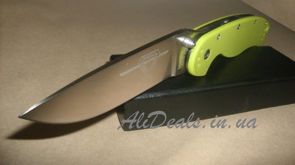 Ontario RAT 1 - копия с Алиэкспресс