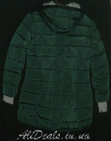 Женская зимняя куртка с Алиэкспресс